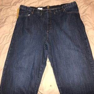 Blue Jeans